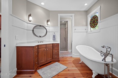 Located in the sought-after Coosaw Point community on Lady's - photo 41