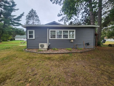 Lake Home For Sale in Rhinelander, Wisconsin