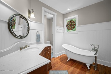 Located in the sought-after Coosaw Point community on Lady's - photo 43