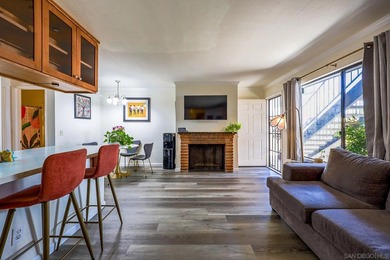 You've found North Park living at its best. Front unit, single - photo 3