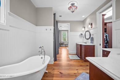 Located in the sought-after Coosaw Point community on Lady's - photo 45