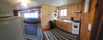 Charming and cozy cabin on the shores of Third Lake of THe Moen - photo 5