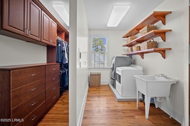 Located in the sought-after Coosaw Point community on Lady's - photo 49