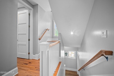 Located in the sought-after Coosaw Point community on Lady's - photo 52