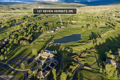 Welcome home to the coveted Eagle Ranch community, where - photo 2