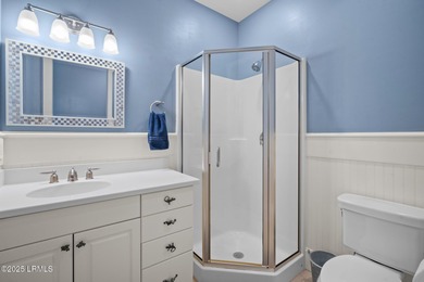 Located in the sought-after Coosaw Point community on Lady's - photo 53