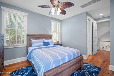 Located in the sought-after Coosaw Point community on Lady's - photo 55