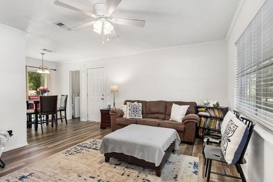 Full of charm, this inviting 3-bedroom, 2-bath home is proof - photo 6