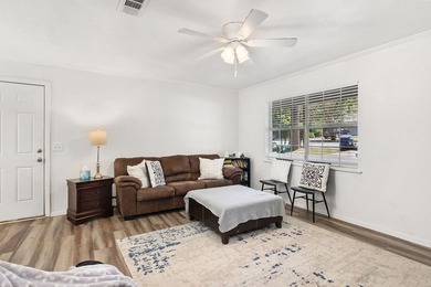 Full of charm, this inviting 3-bedroom, 2-bath home is proof - photo 8