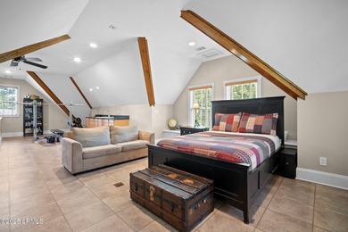 Located in the sought-after Coosaw Point community on Lady's - photo 59