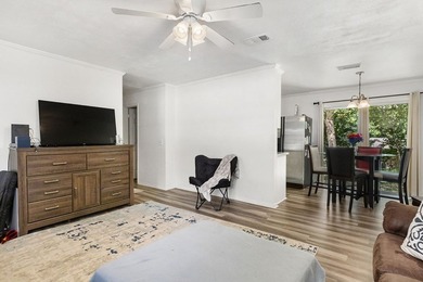 Full of charm, this inviting 3-bedroom, 2-bath home is proof - photo 9