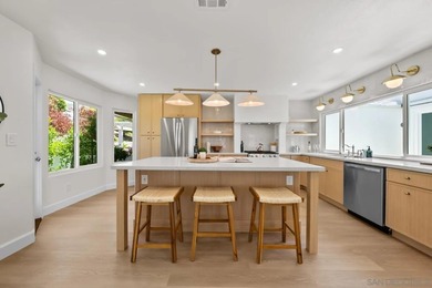 Turnkey perfection in Ocean Hills Country Club. This interior - photo 1