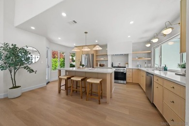 Turnkey perfection in Ocean Hills Country Club. This interior - photo 2