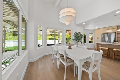 Turnkey perfection in Ocean Hills Country Club. This interior - photo 3