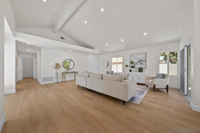 Turnkey perfection in Ocean Hills Country Club. This interior - photo 4