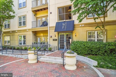 Conveniently located in the desirable White Flint Station