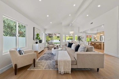 Turnkey perfection in Ocean Hills Country Club. This interior - photo 5