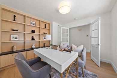 Turnkey perfection in Ocean Hills Country Club. This interior - photo 6