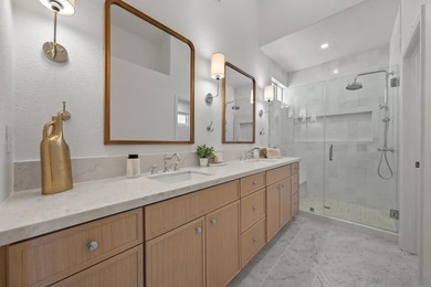Turnkey perfection in Ocean Hills Country Club. This interior - photo 8