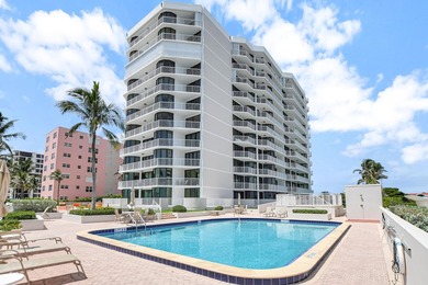 Rare, direct oceanfront views embrace this beautifully updated - photo 6