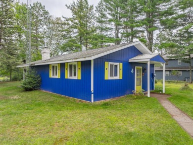 Lake Home For Sale in Eagle River, Wisconsin