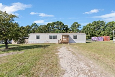 Lake Home For Sale in Willis, Texas