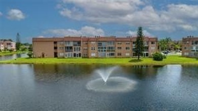 (private lake, pond, creek) Condo For Sale in Sunrise Florida