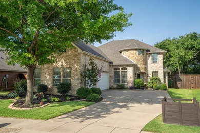 Experience the best of lake living in one of Hickory Creek's - photo 2