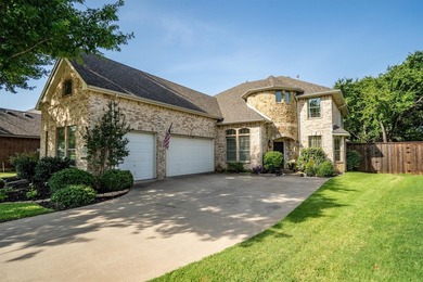 Experience the best of lake living in one of Hickory Creek's - photo 3