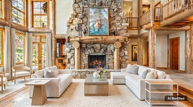 Offered for the first time, this exceptional custom-built - photo 6