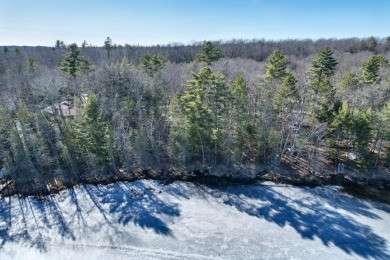 Lake Lot For Sale in Land O Lakes, Wisconsin