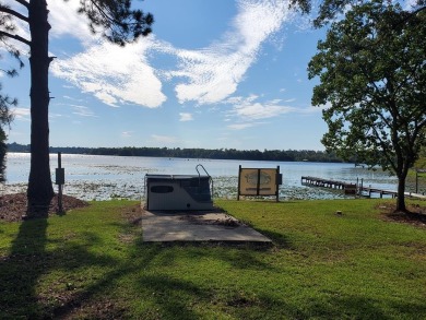 Lake Commercial For Sale in Donalsonville, Georgia