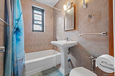 Welcome to The Cromwell, one of Forest Hills' most beloved