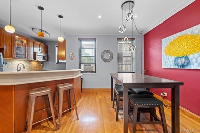 Welcome to The Cromwell, one of Forest Hills' most beloved