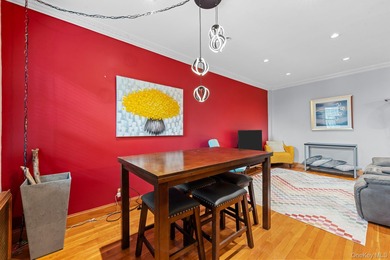 Welcome to The Cromwell, one of Forest Hills' most beloved