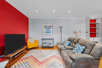 Welcome to The Cromwell, one of Forest Hills' most beloved