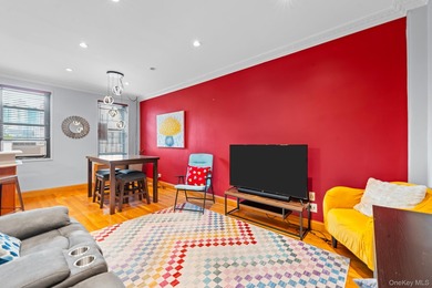 Welcome to The Cromwell, one of Forest Hills' most beloved