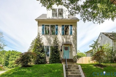 Welcome to 1814 Carter Street, a beautifully designed home built - photo 1
