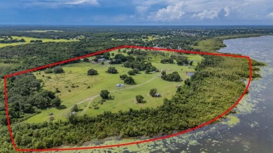 Lake Home For Sale in Lady Lake, Florida
