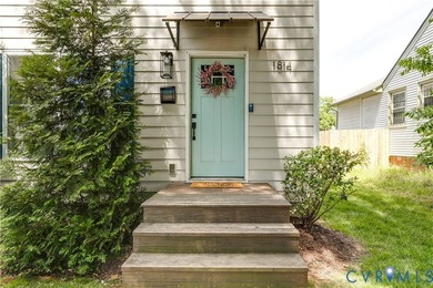 Welcome to 1814 Carter Street, a beautifully designed home built - photo 2