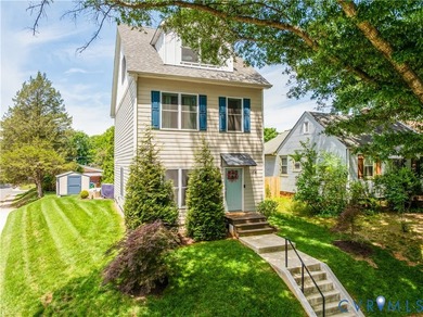 Welcome to 1814 Carter Street, a beautifully designed home built - photo 3