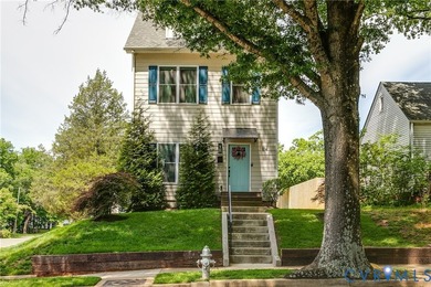 Welcome to 1814 Carter Street, a beautifully designed home built - photo 4
