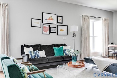 Welcome to 1814 Carter Street, a beautifully designed home built - photo 7