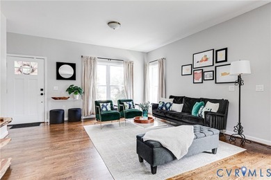 Welcome to 1814 Carter Street, a beautifully designed home built - photo 8
