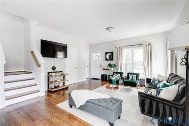 Welcome to 1814 Carter Street, a beautifully designed home built - photo 9