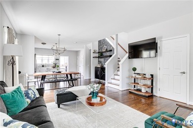 Welcome to 1814 Carter Street, a beautifully designed home built - photo 10