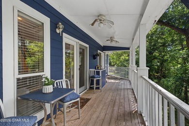Rare opportunity! Over 20 acres on the Tombigbee River in the - photo 11
