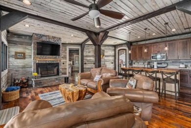 SMITH LAKE/RYAN CREEK-Absolutely a unique masterpiece! You will - photo 11