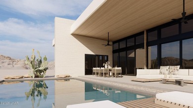 Luxury meets adventure in Havasu Riviera's prestigious Flat - photo 12