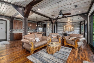 SMITH LAKE/RYAN CREEK-Absolutely a unique masterpiece! You will - photo 12